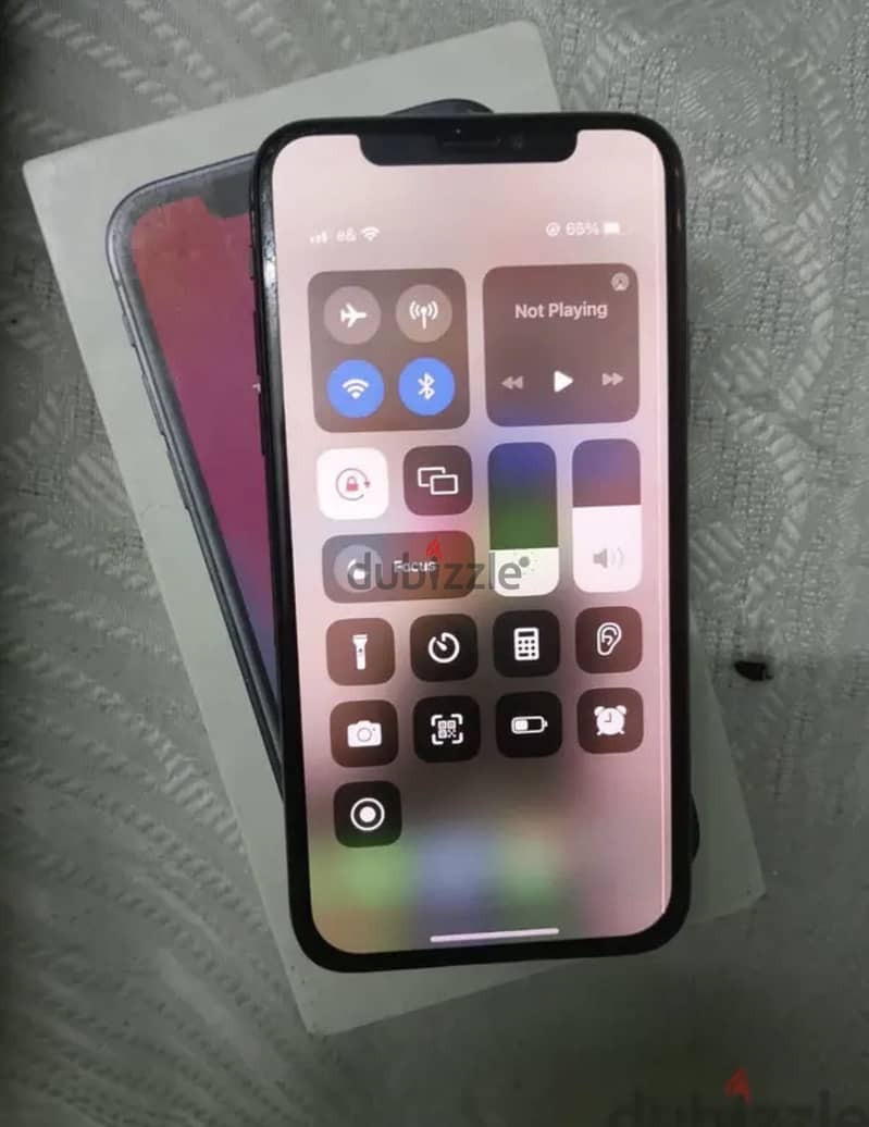 Iphone x 3