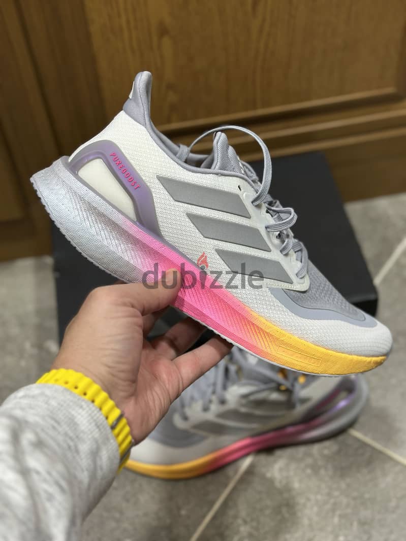 Original Adidas pure boost 2