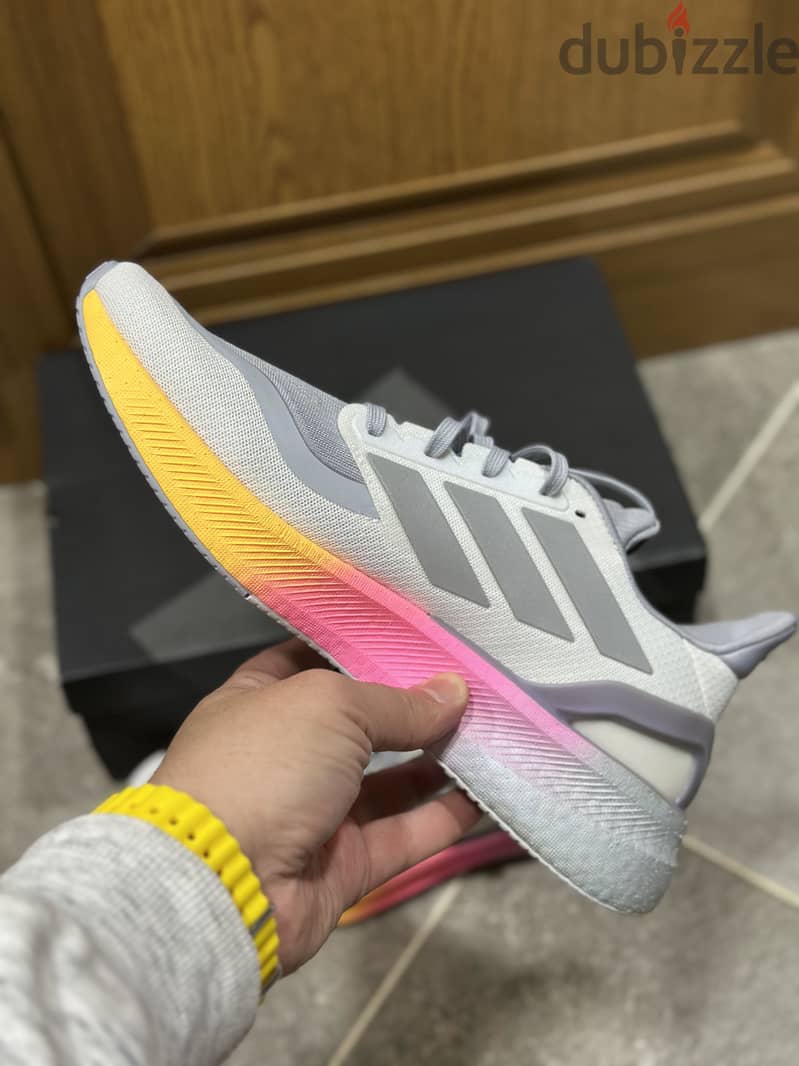 Original Adidas pure boost 3