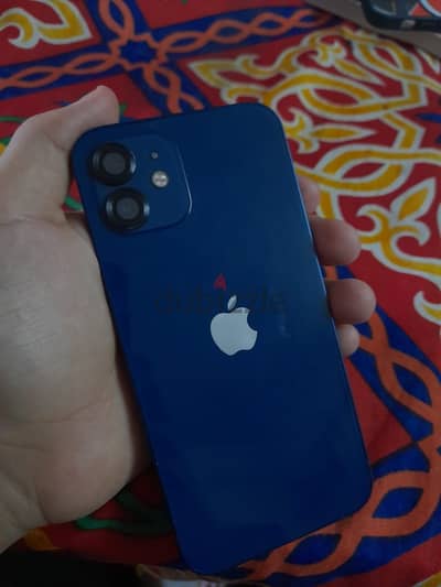 Apple - iPhone 12