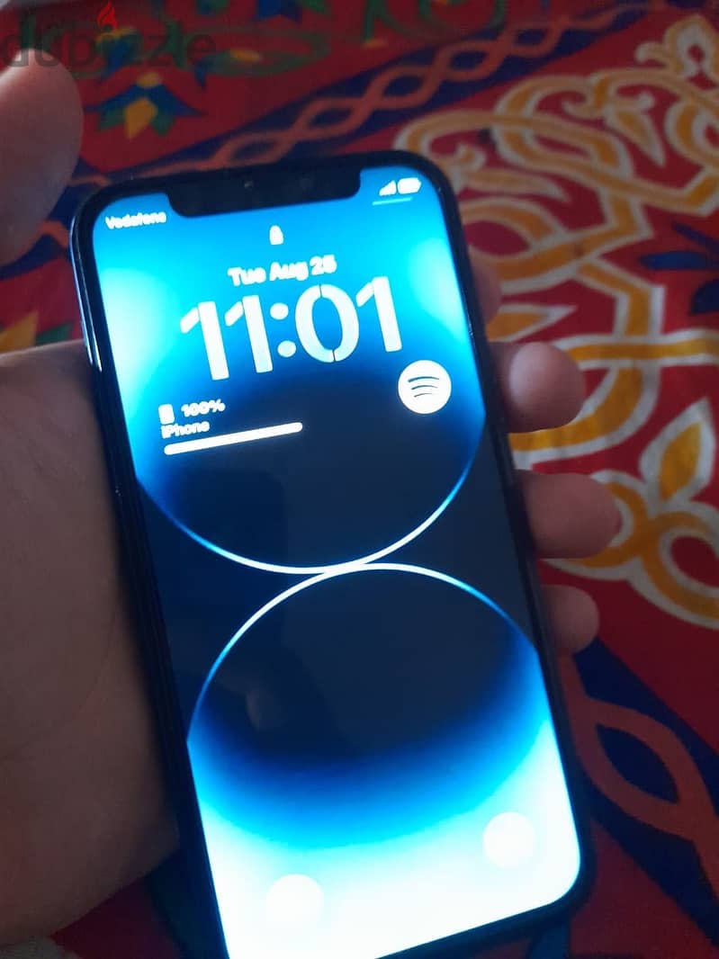 Apple - iPhone 12 2