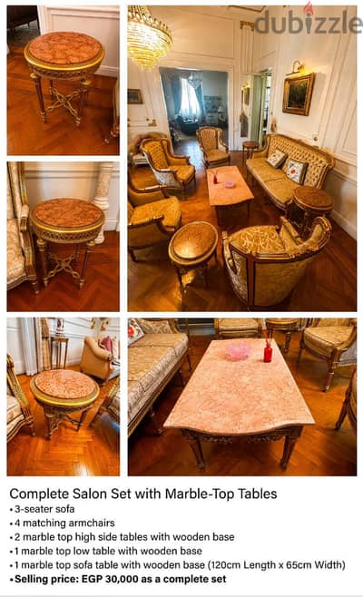 furniture for sales