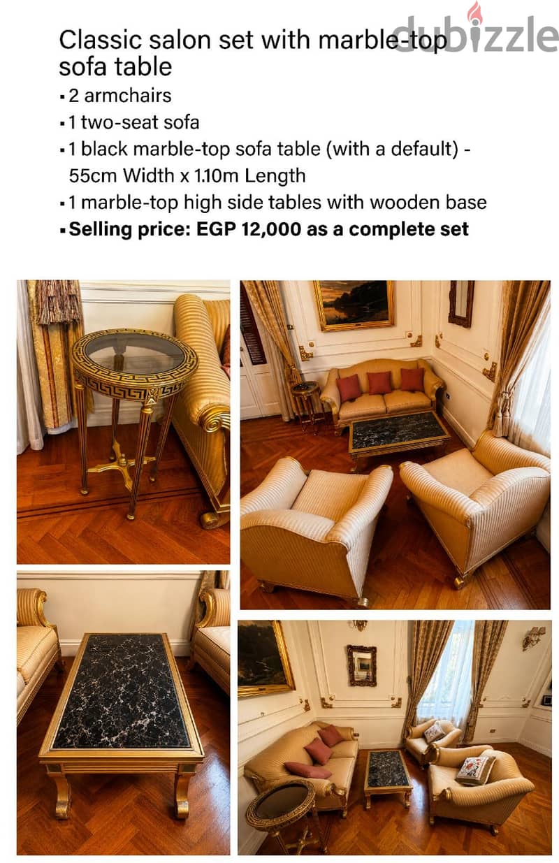 furniture for sales 2