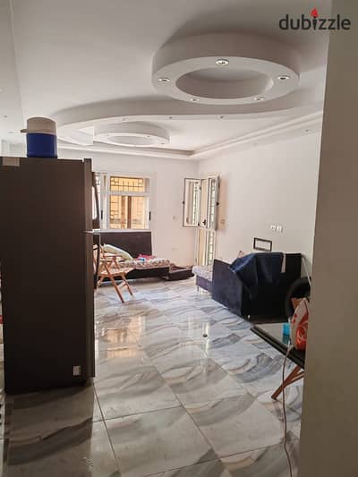 partment for sale in Madinaty (B11)    Area: 109 m²   3 bedrooms, 2 bathrooms, reception and kitchen