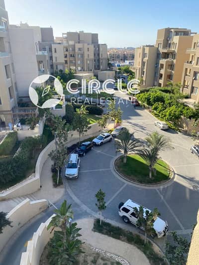 شقة  فاخرة  مفروشة بالكامل الإيجار في فيليج جيت - القاهرة الجديدة