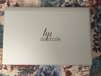 HP 845 G7 وارد المانيا