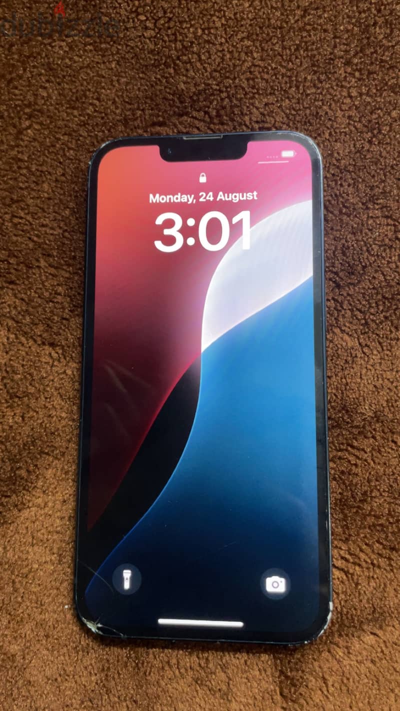 Apple - iPhone 13 1