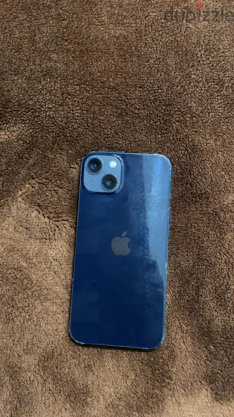 Apple - iPhone 13 2