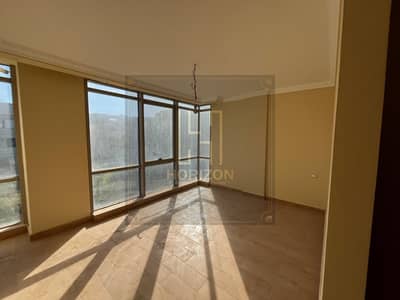 اقل سعر شقه بالمطبخ 3غرف للبيع فى كمبوند جاليريا موون فالى  Apartment for sale Galleria Moon Valley Compound