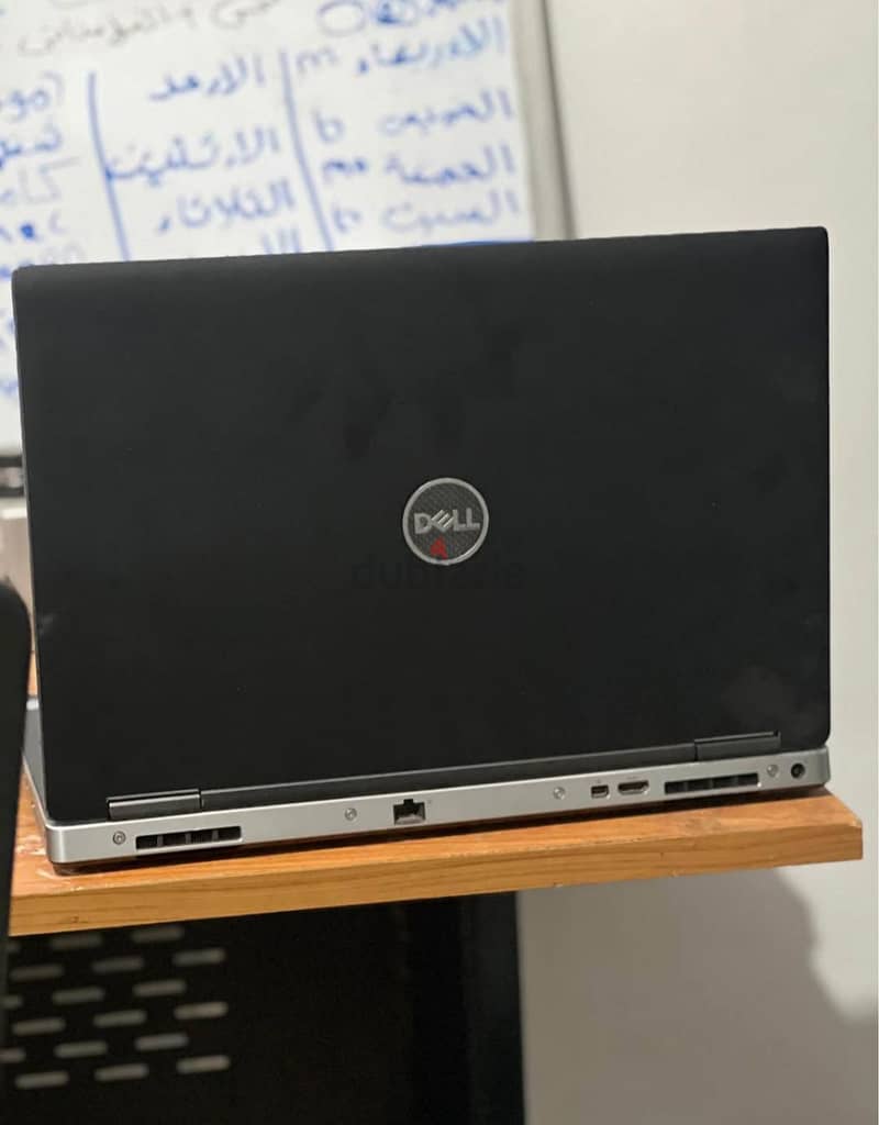 Dell Precision 7540  Workstation 3