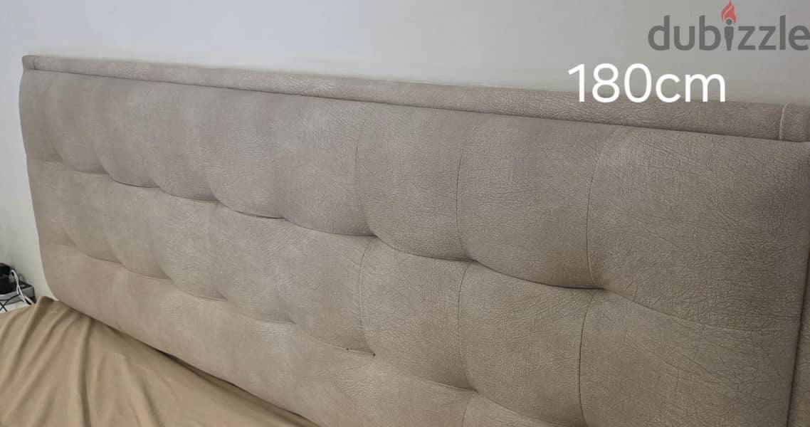 large bed 2