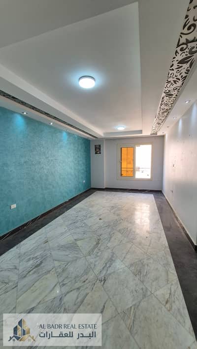 Apartment for rent in Zahra El Maadi Super Lux