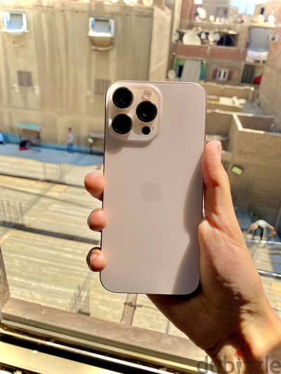 آبل - آيفون 16 برو ماكس