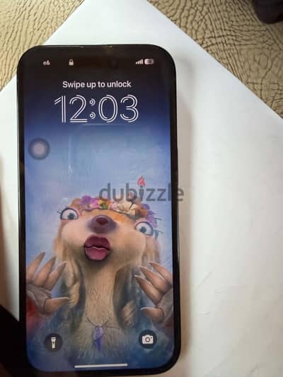 آبل - آيفون 14 برو