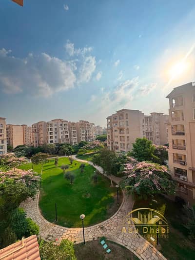 Apartment Model 300 – 178m² | B2 First Occupancy | Ultra Super Lux Finishing | Garden View