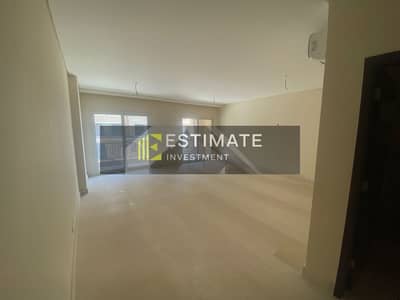 Semi-furnished 200 sqm apartment for rent at Ninety Avenue