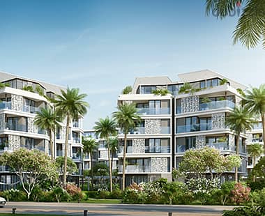 استوديو للبيع في باديه بالم هيلز  Studio for Resale Badya Palm Hills
