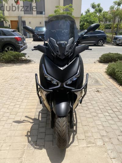 Dayun TX250 2026 1100km - دايون تى اكس٢٥٠ ٢٠٢٦ ١١٠٠ كم