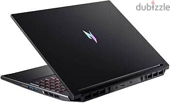 Acer nitro v16