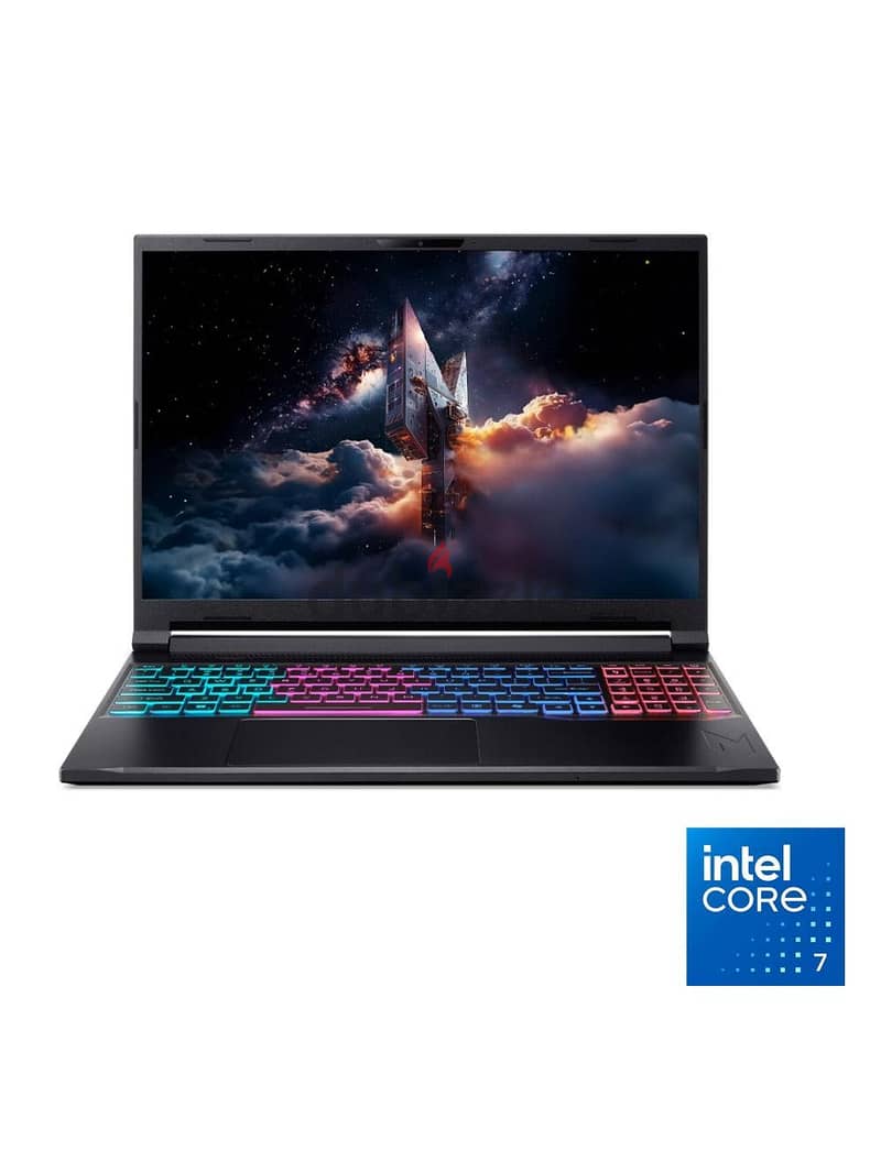 Acer nitro v16 1