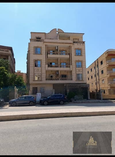 المنطقه التامنه مدينه الشروق
