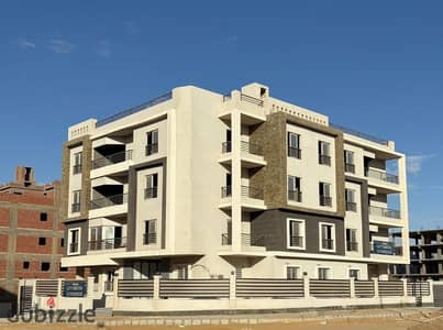 إستلام فوري 173 م  بالحي الثامن ببيت الوطن التجمع الخامس دقايق من سيتي جيت و الباتيو اورو Mivida,The driive , AUC