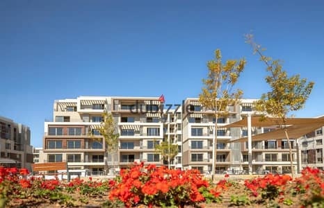 Palm hills new cairo     Apartment 164m for sale