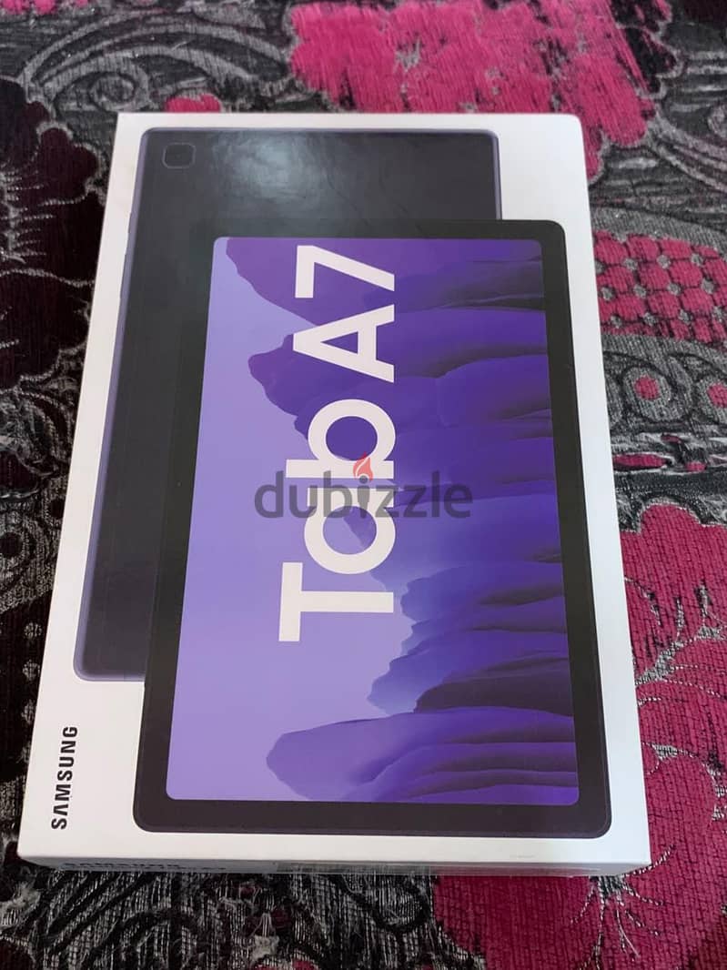 تاب سامسونج 4