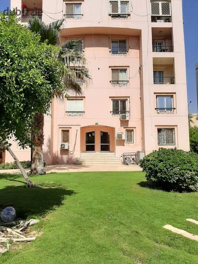 A unique apartment of 90 meters for rent in Al-Rehab, Q. N