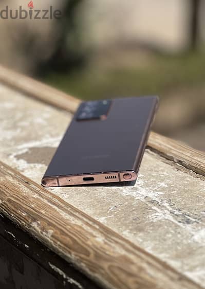 Samsung Note 20 Ultra