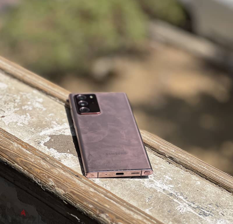 Samsung Note 20 Ultra 3