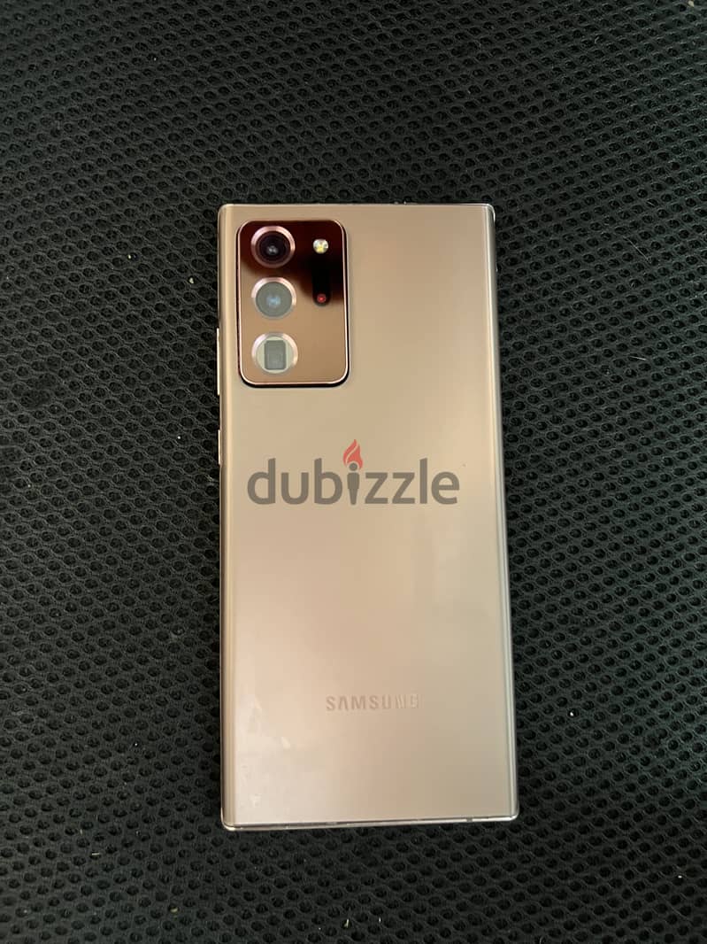 Samsung Note 20 Ultra 4