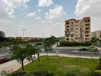 Apartment for sale in cash in Madinaty, model 300