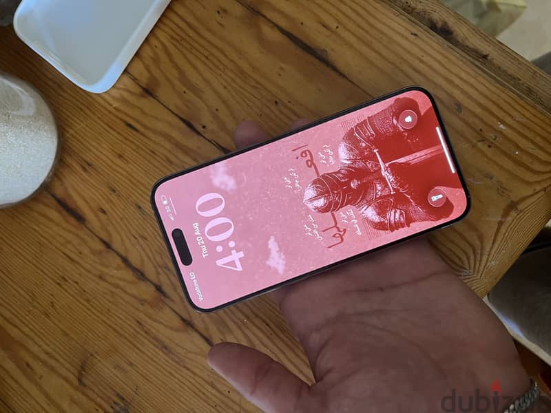 Apple - iPhone 15 Pro Max 2