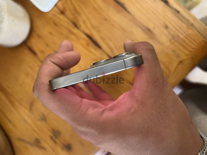 Apple - iPhone 15 Pro Max 4