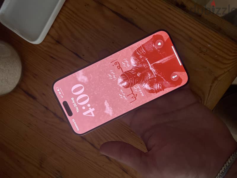 Apple - iPhone 15 Pro Max 6