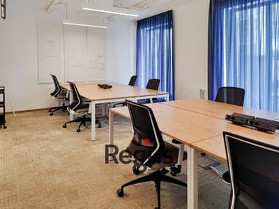 Coworking Space for Rent at HQ 6 October, IDG Industrial Zone 6th of October