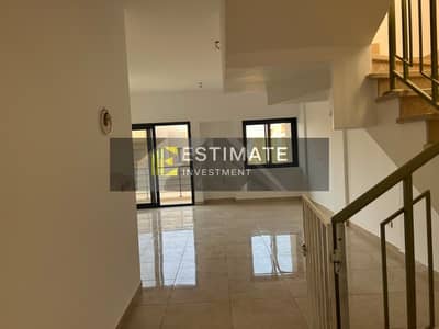 175m² Semi-Furnished Penthouse for Rent in Al Marasem