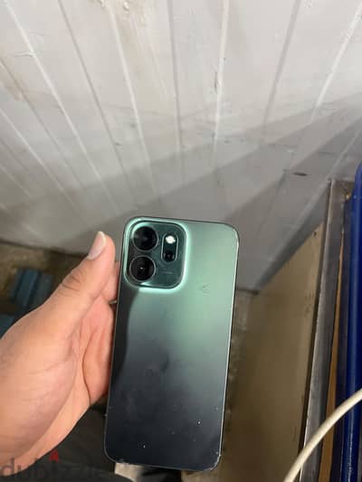 OPPO Reno 14f 5g