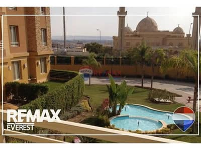 Modern Apartment for Rent - Jwar- Kitchen and acs
