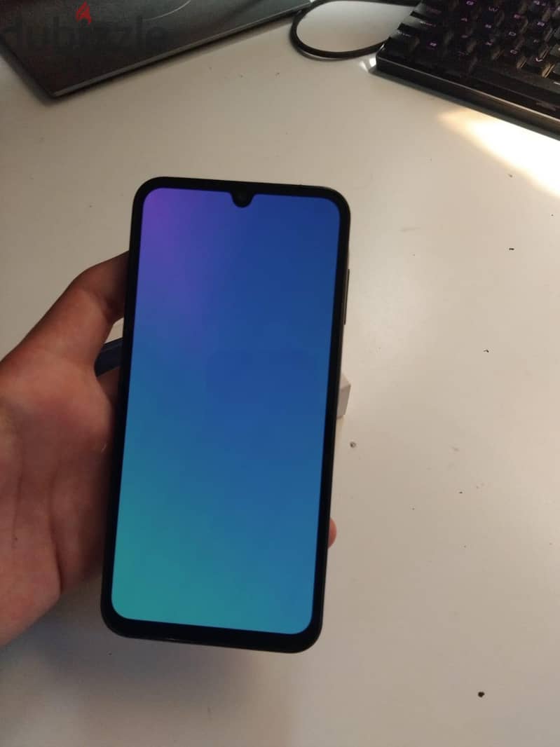 Samsung A15 5G 2