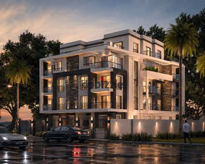Immediate delivery Apartment 240sqm in 6th district Beit Ent I minutes from city gate, El-patio Oro, The drive, Mivida and AUClwatan, 5th Settlement Immediate delivery Apartment 240sqm in 6th district Beit Ent I minutes from city gate, El-patio Oro, The drive, Mivida and AUClwatan, 5th Settlement