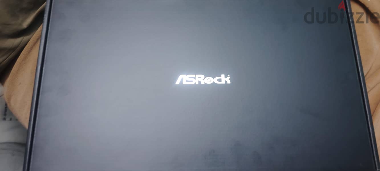 Rx 6800 xt AsRock 2