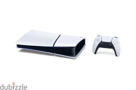ps5 slim digital بلايستيشن