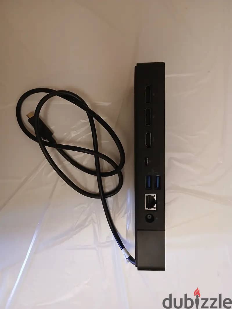 Dell W19S Docking Station 2