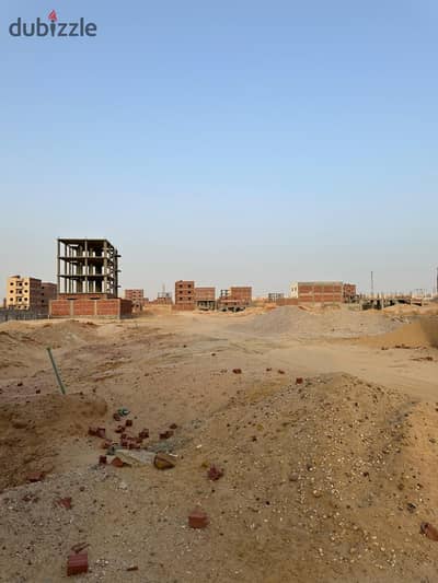 لو بتدور على أرض جاهزة تبدأ فيها فورا متعديش الإعلان ده مدينة بدر الامتداد الشرقي مسلسل د على الشارع الرئيسي مباشرة
