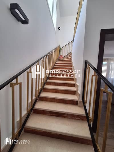 Luxury Villa for Sale in Jamaran – Sahl Hasheesh
