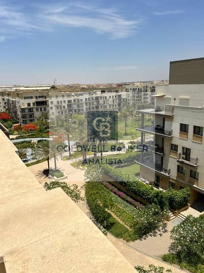 فرصة استثنائية لامتلاك بنتهاوس مميز مكون من 3 غرف نوم للبيع في سوديك إيستاون – القاهرة الجديدة.