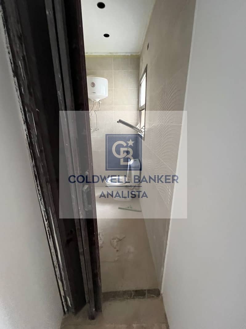 بنتهاوس بـ٣ غرف نوم في كومباوند ايستاون، صورة ٧ من ١١