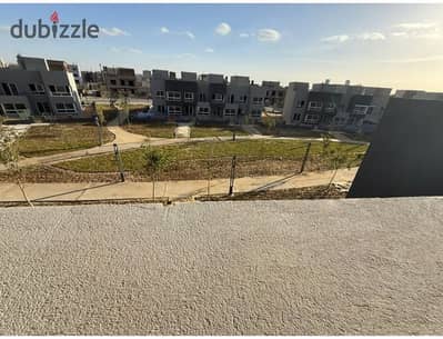 للبيع شقه 95 متر ريسيل ف أميز موقع بالكمبوند  ف كيان kayan compound  بسعر خاص اقل من سعر الشركه